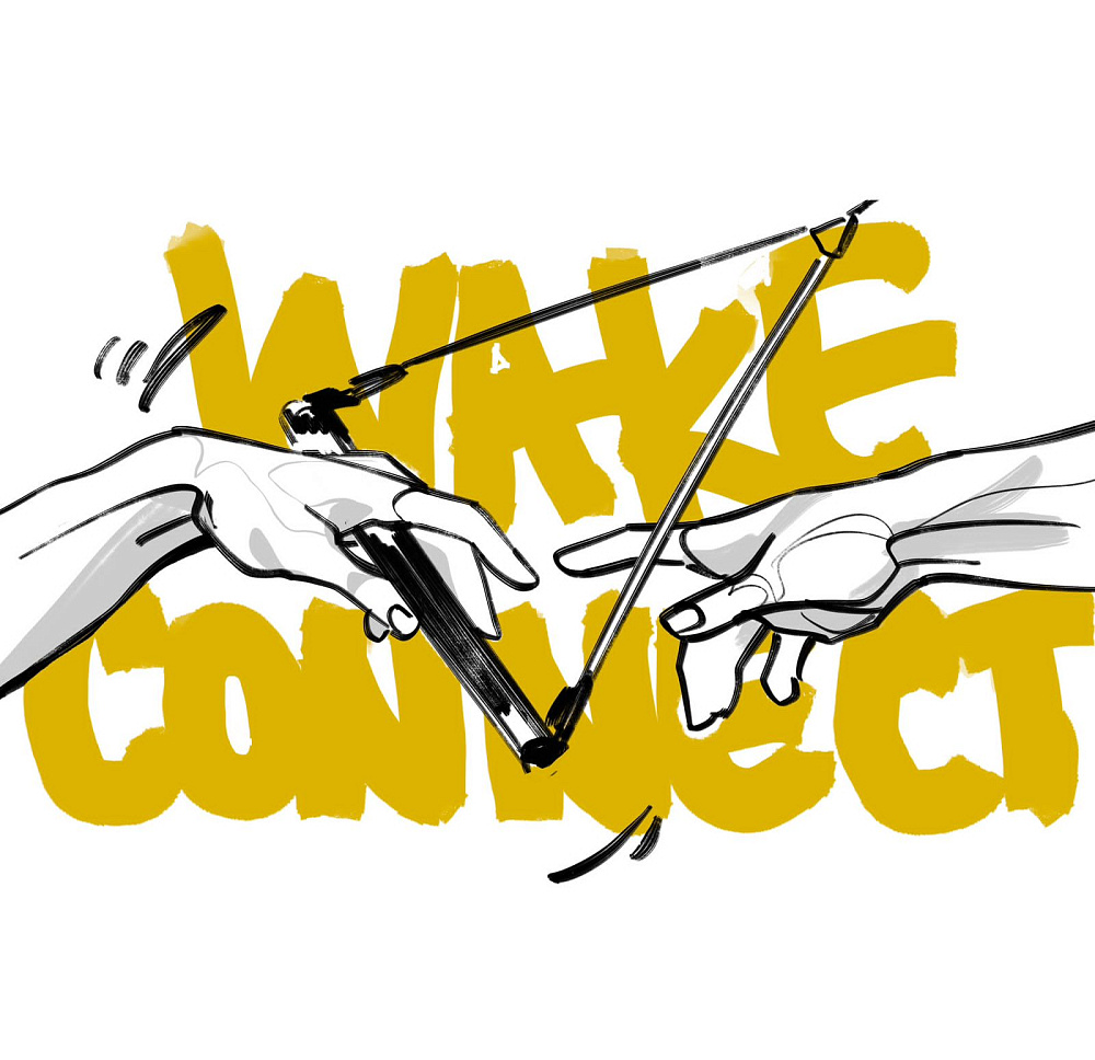 Wake Connect