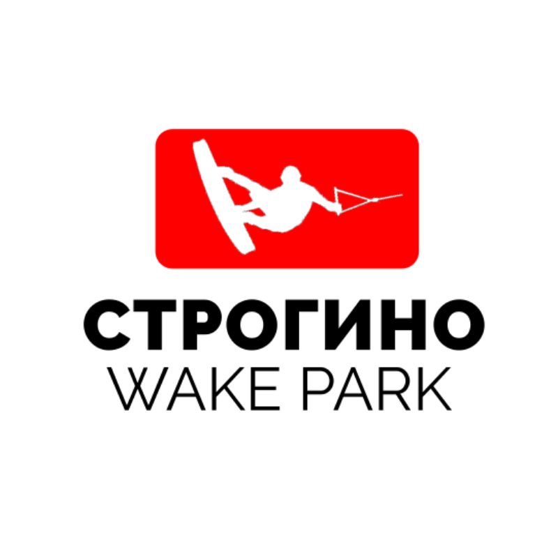 Строгино Wake Park