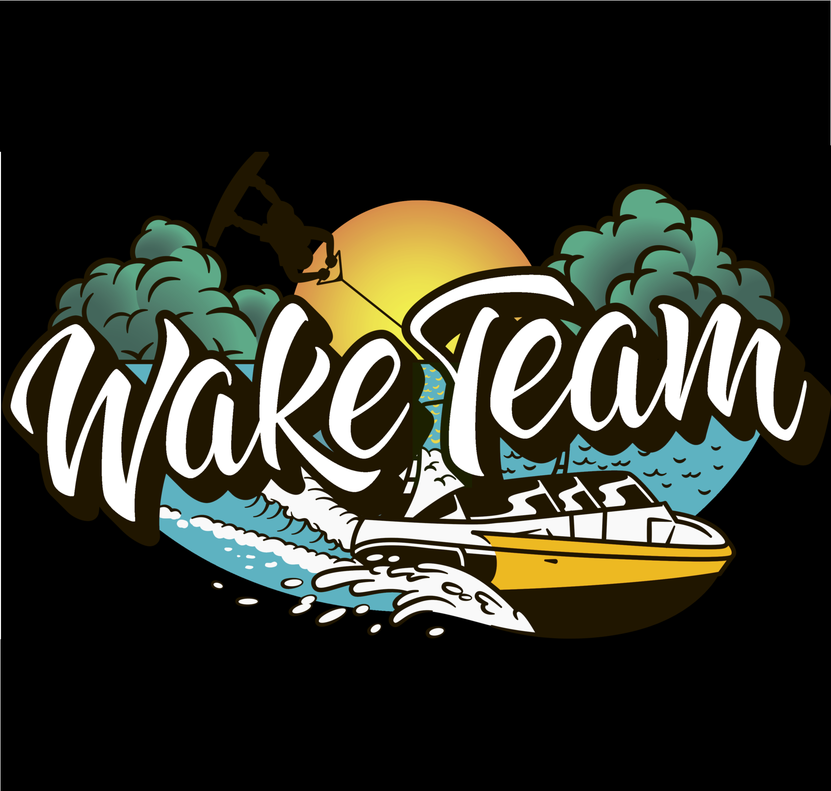 Wake Team