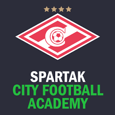 Детская Футбольная Академия "Spartak Cityfootball"